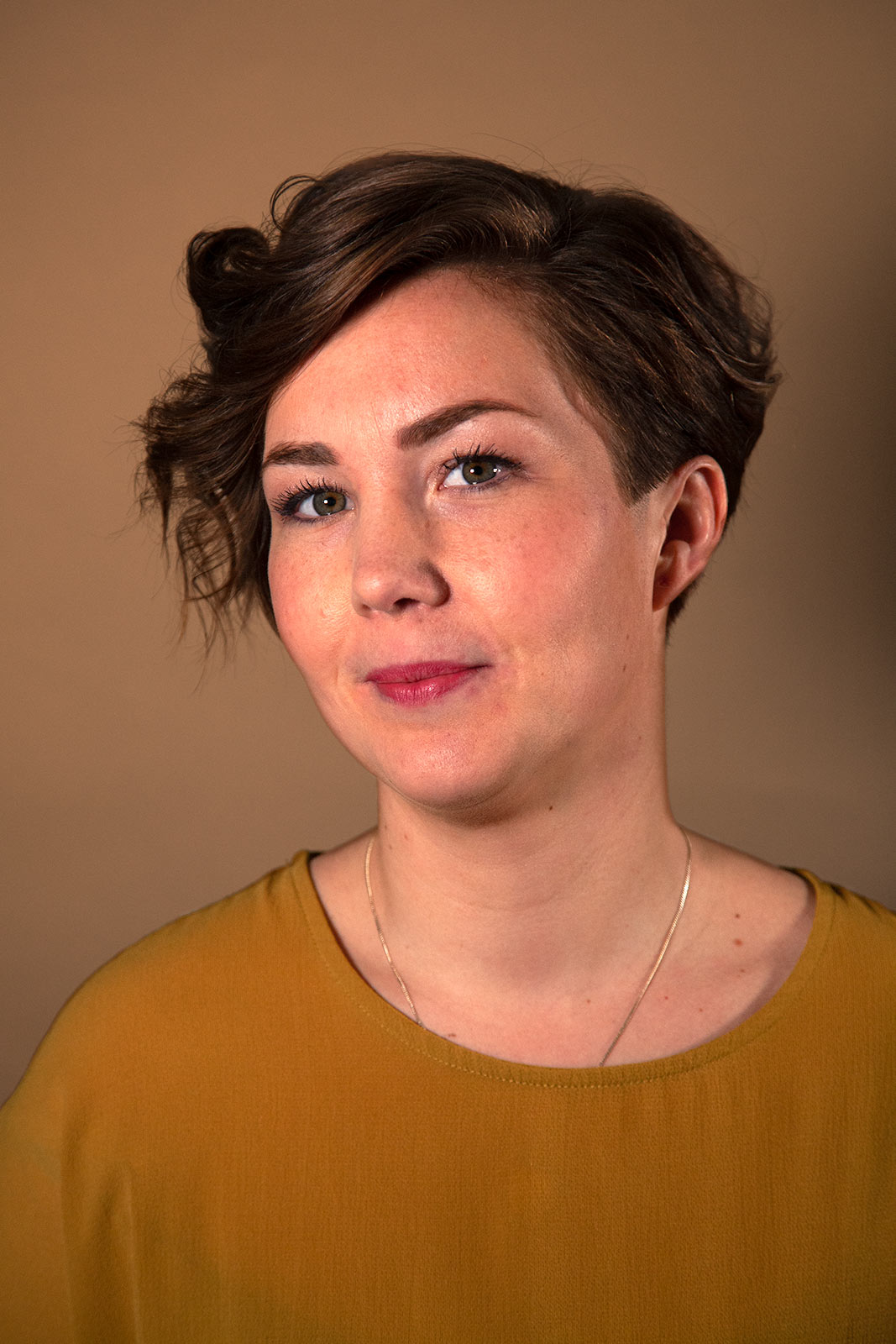 Anna van der Meulen-Parry