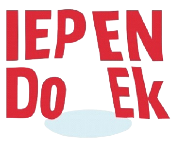 Logo Iepen DoEk
