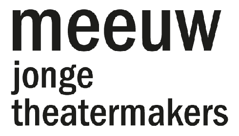 Logo Meeuw Jonge Theatermakers