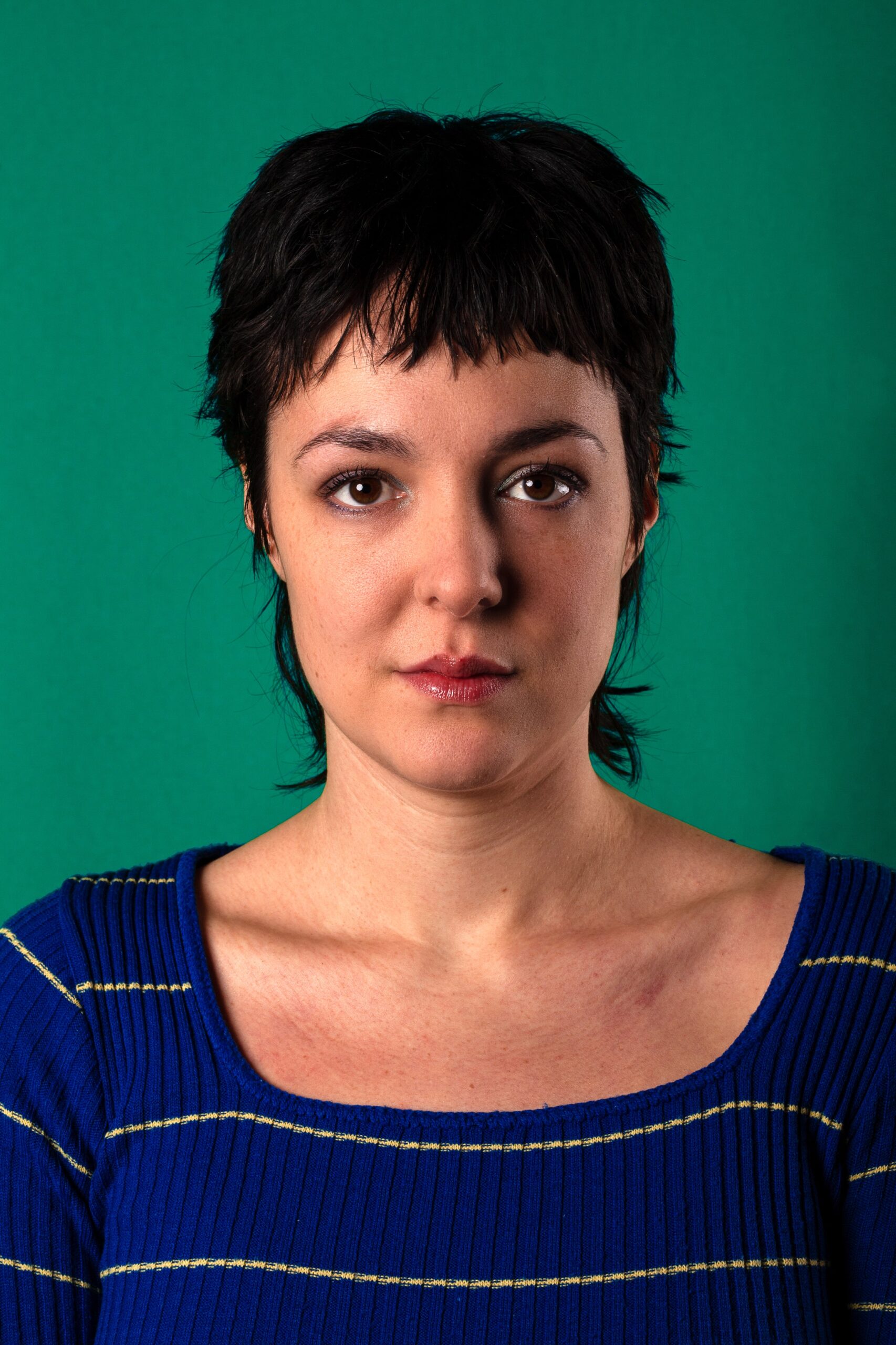 Aline Cornelissen