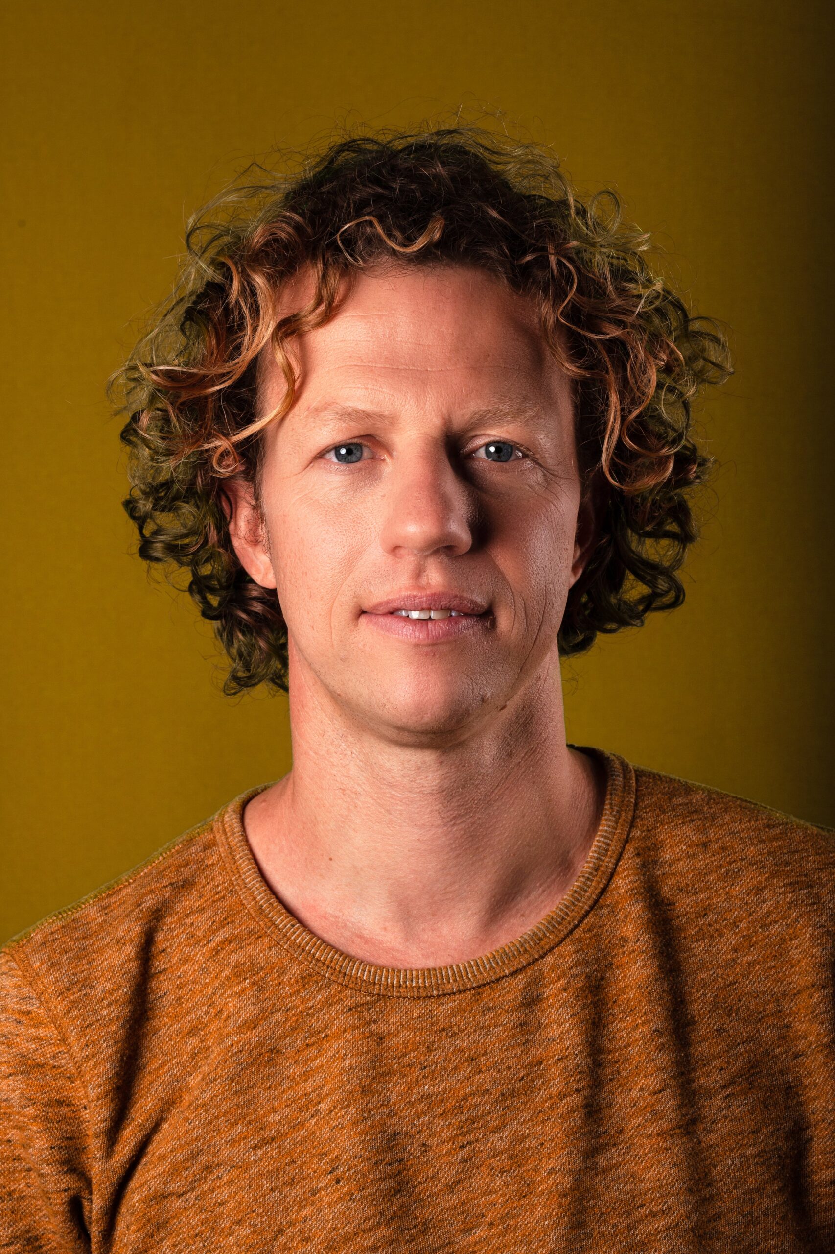 Tijs Huys