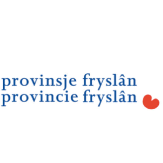 Logo Provinsje Fryslân