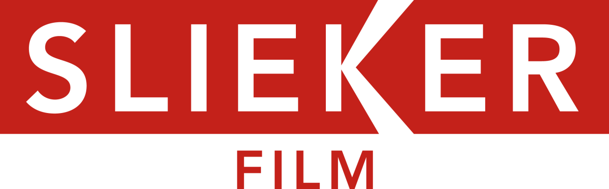 Logo Slieker Film